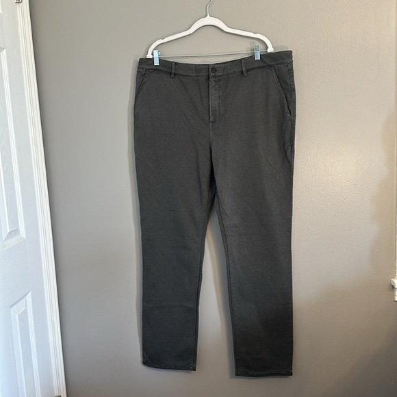 carbon2cobalt Other - Carbon2cobalt gray pants size 40